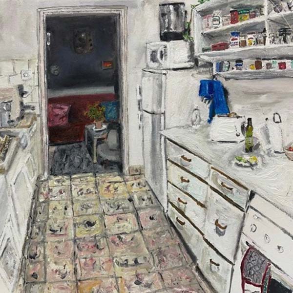 Impressionistic Paintings